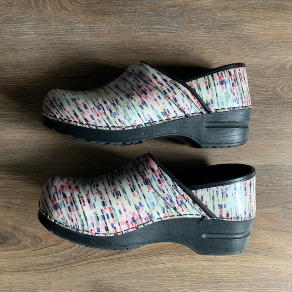 Sanita clogs size 38 - Picture 6 of 6